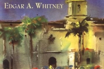 360x240 Famous Artists Archives - Watercolor Nativity Scene