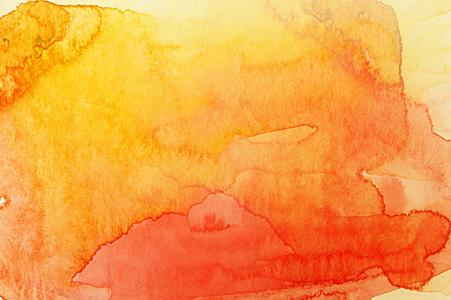 650x433 Watercolor Aged Vintage Paper Background, Old, Ancient, Parchment - Watercolor On Parchment Paper