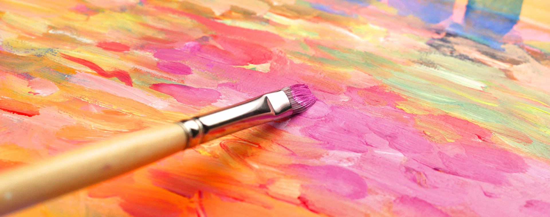 1920x760 Paint + Watercolor Board Product Line Crescent Cardboard - Watercolor On Poster Board