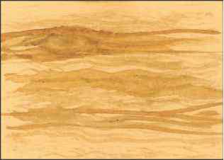 316x226 Setting The Scene Surfaces And Backgrounds - Watercolor On Wood