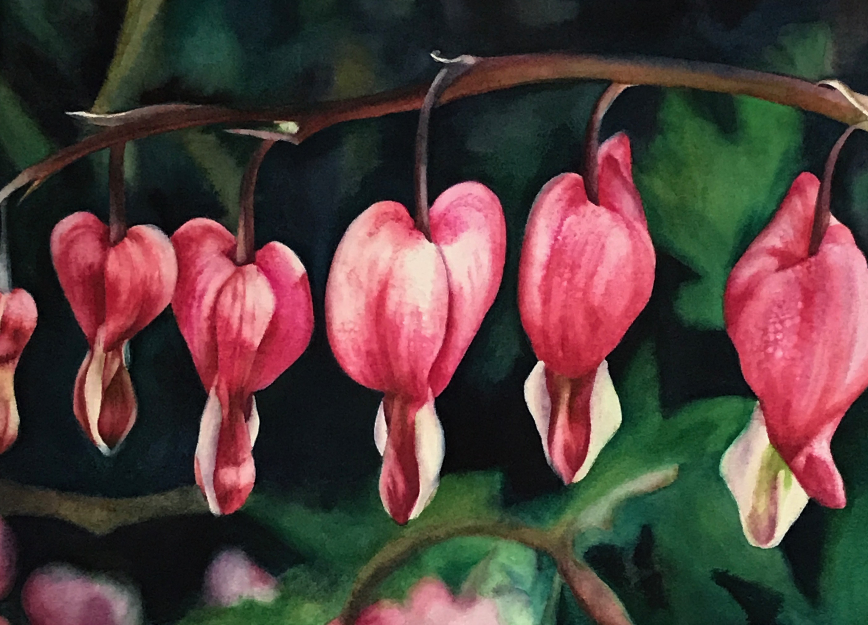 2810x2025 Kodiak College Art Classes Delivered Online - Watercolor Online