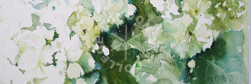 825x276 Watercolour Online Art Course London Art College - Watercolor Online