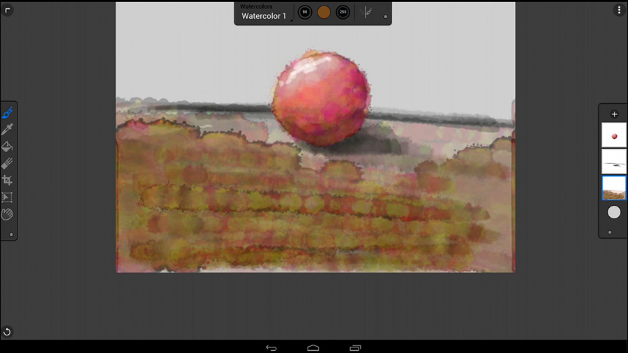 900x506 The Ultimate Paint App - Watercolor Online App