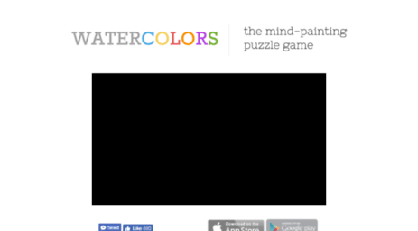 463x256 Visit - Watercolor Online App