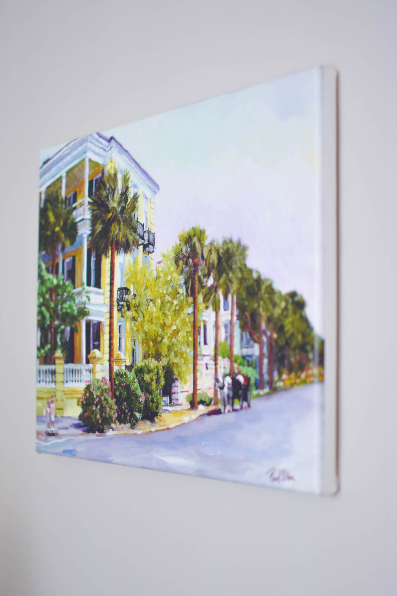 1280x1920 Octer Online Shopping App Review 3 A Touch Of Teal - Watercolor Online App