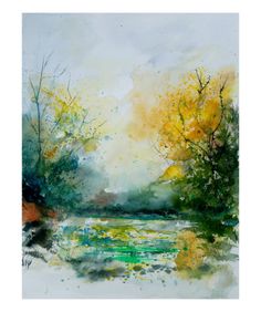 236x282 The New Waterlogue App For Ipad And Iphone Via The Entertaining - Watercolor Online App