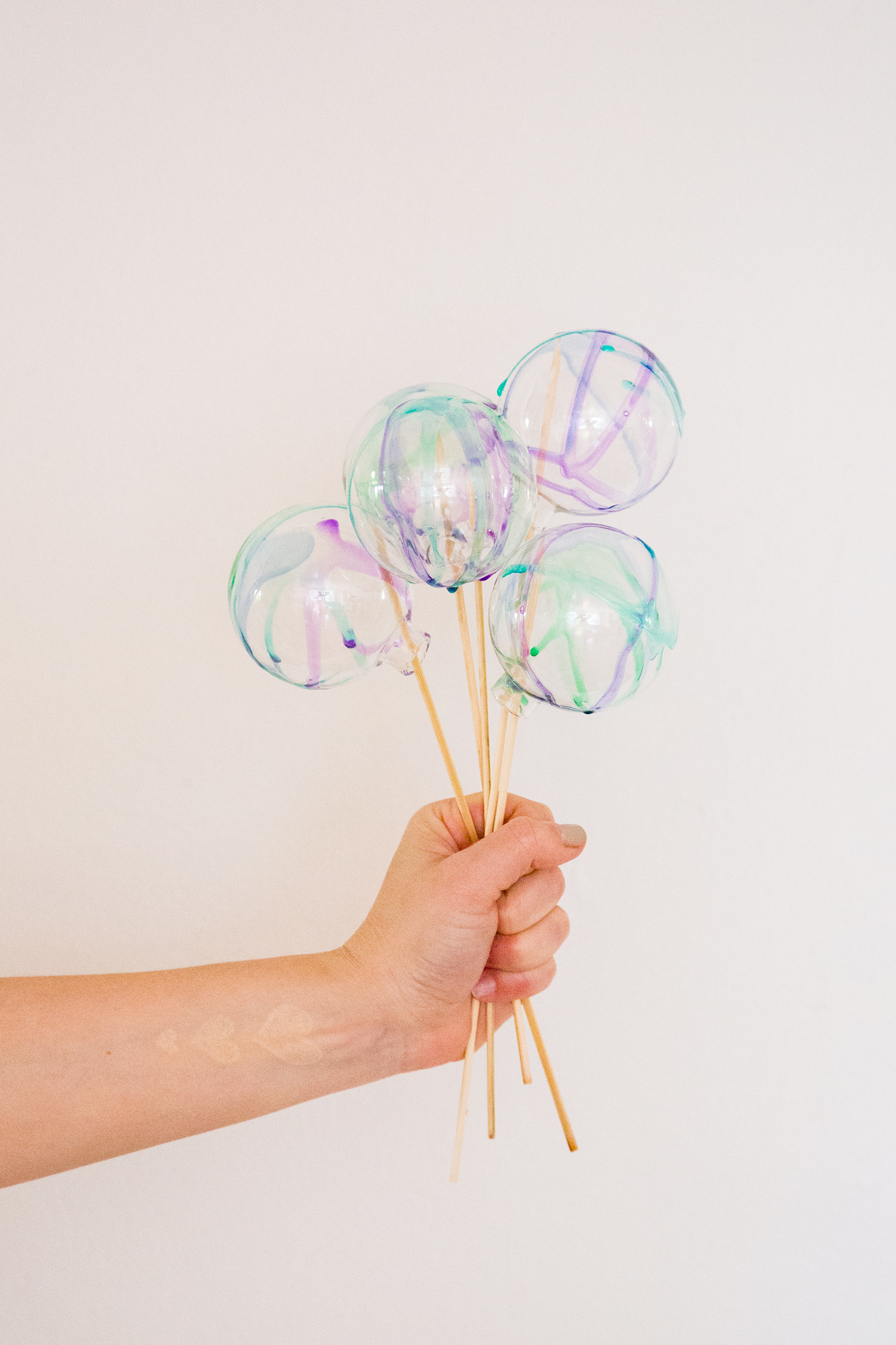 1600x2400 Diy Watercolor Ornaments Spoon Fork Bacon - Watercolor Ornaments