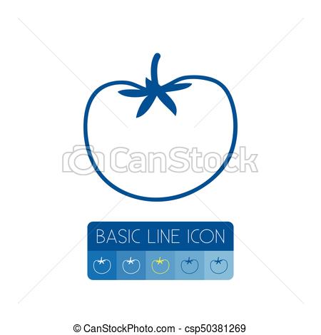 450x470 Isolated Watercolor Outline. Vitas Vector Element Can Be Used For - Watercolor Outline