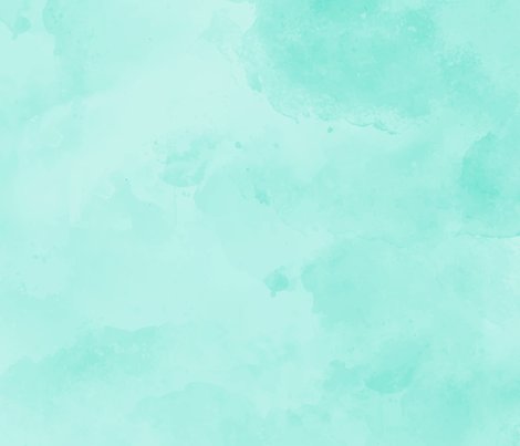470x403 Deep Mint Jade Green Aqua Blender Suede Watercolor Textured - Watercolor Overlay
