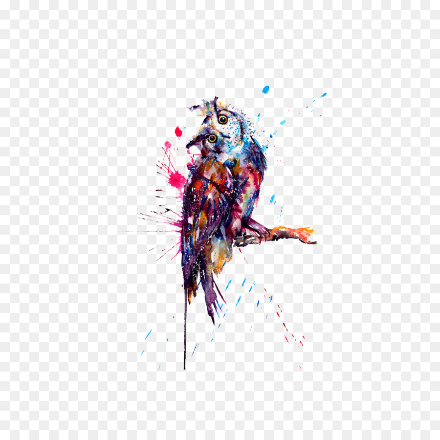 55 Free Download Watercolor Tattoo Png Idea Tattoo Photos