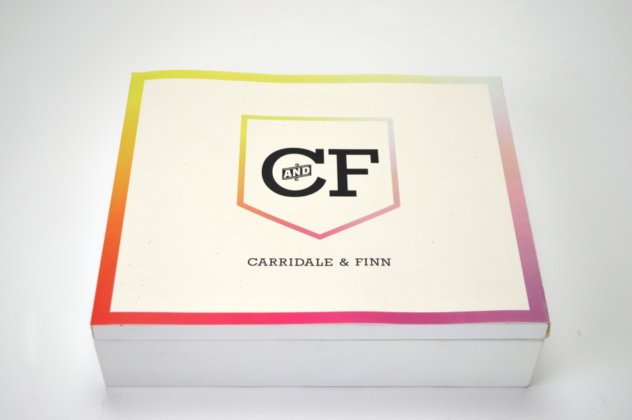 915x608 Packaging Design Watercolor Premium Box Pan Set This Is - Watercolor Packaging