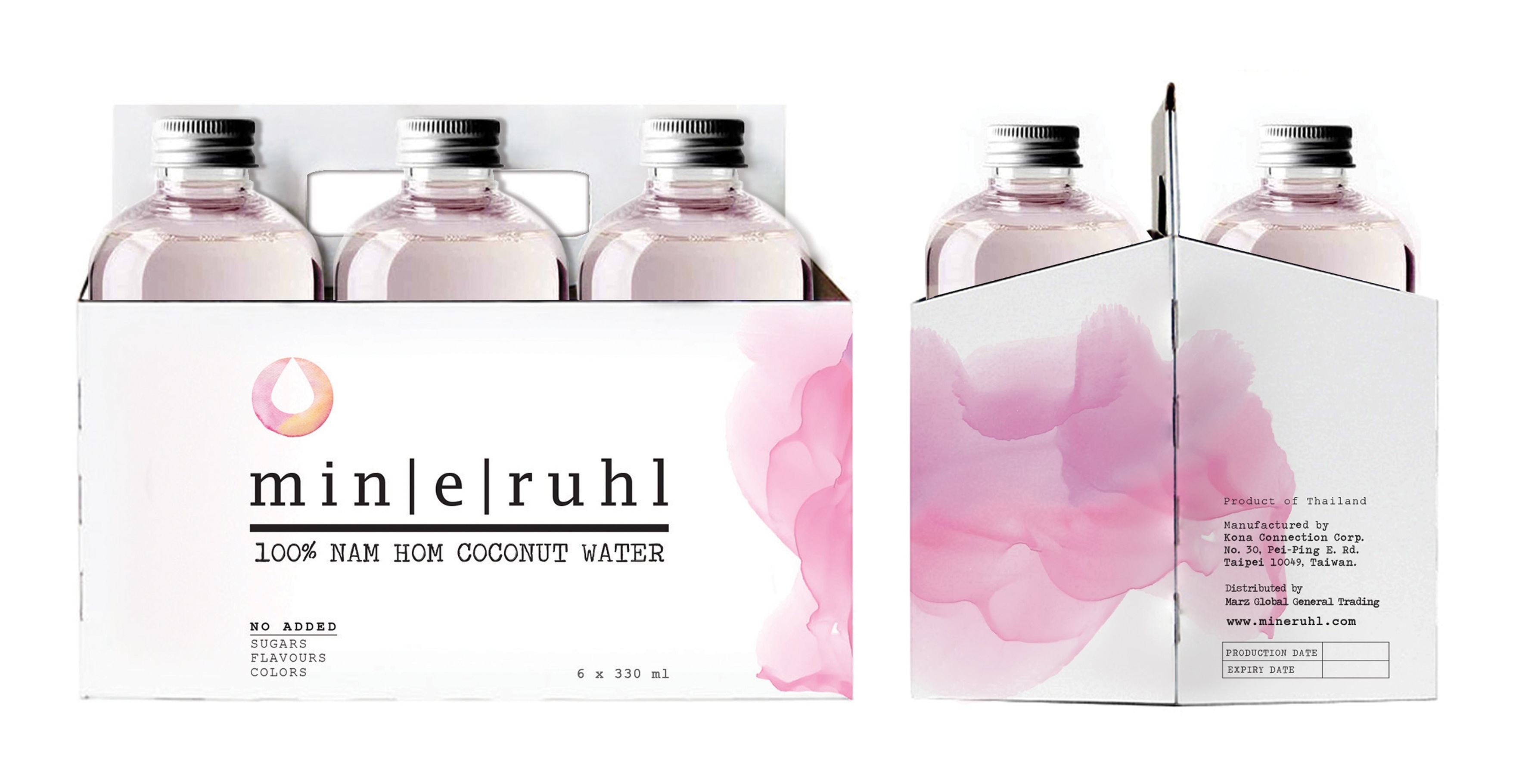 3520x1821 The Watercolor Design Trend What It Looks Like And How To Use It - Watercolor Packaging