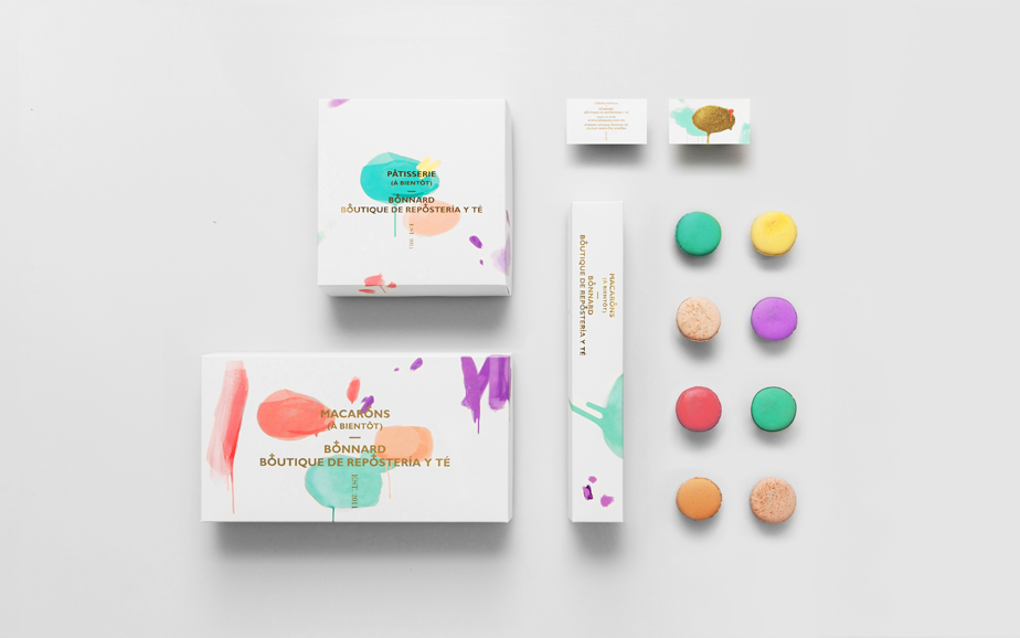 924x578 This Week I Love Watercolor Inspired Packaging - Watercolor Packaging