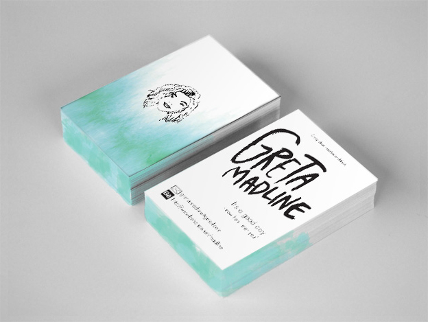 624x469 Brush Up On The Watercolor Design Trend - Watercolor Packaging