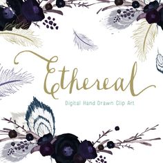 236x236 193 Best Watercolor Clip Art Images Flower - Watercolor Paint Clipart