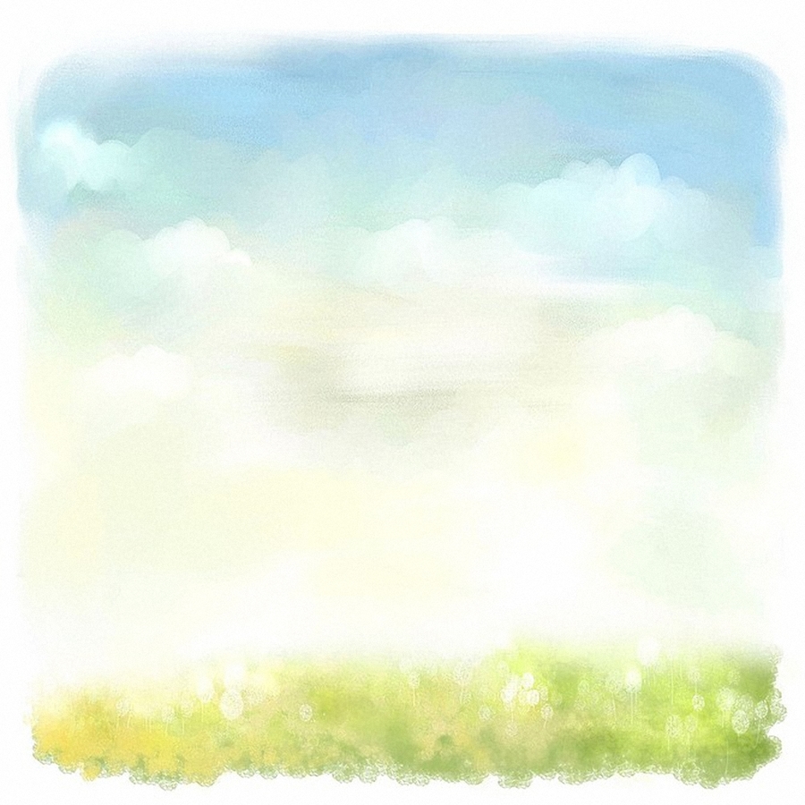 900x900 Download Clipart Watercolor Painting Drawing Drawing - Watercolor Paint Clipart