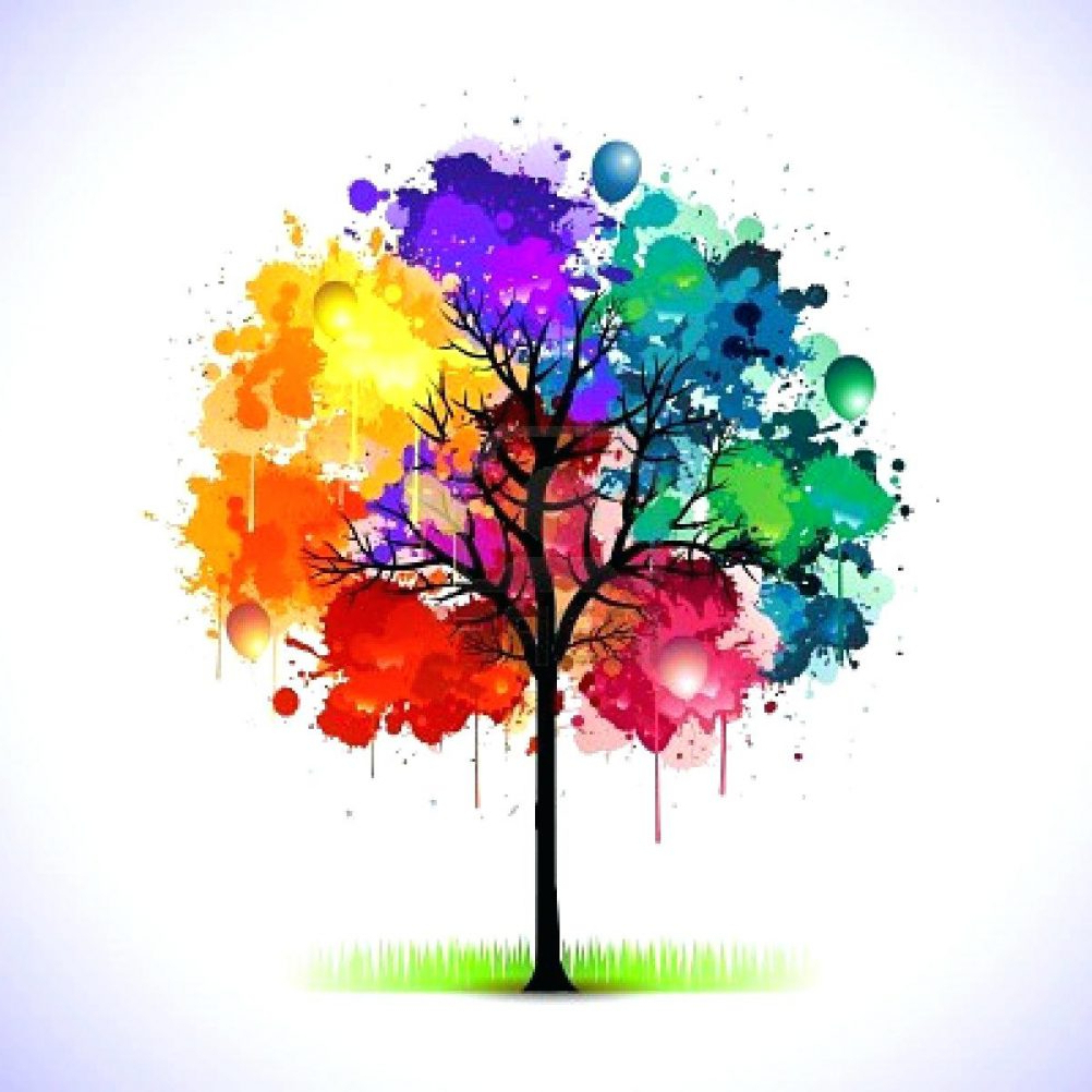 1002x1002 Simple Water Color Paintings Water Color Painting Ideas Simple - Watercolor Painting Designs