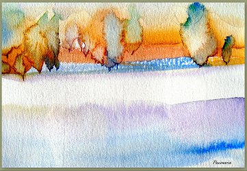 361x250 Introduction Learn Watercolor Painting - Watercolor Painting Drawing