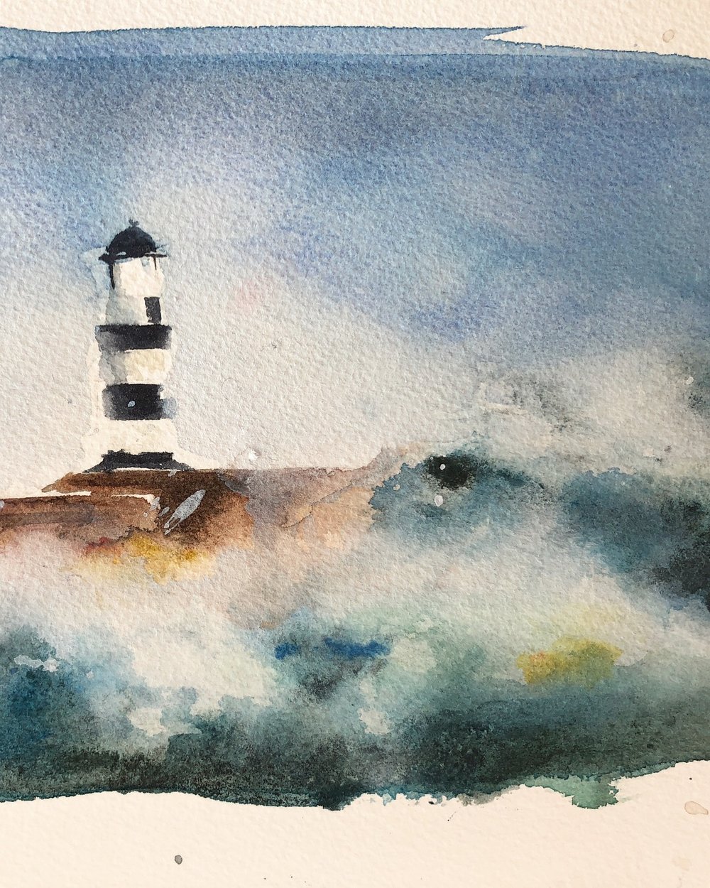 1000x1250 Painting Amp Drawing Classes Silver Circle - Watercolor Painting Drawing