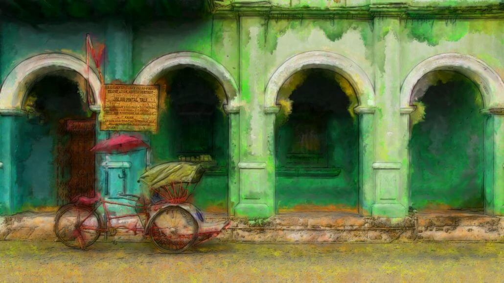 1030x579 Watercolor Wash Effect Synthetik Software - Watercolor Painting Effect