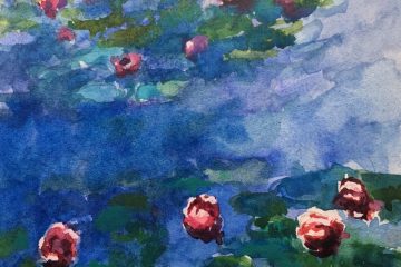 360x240 Updated] 25 Step By Step Watercolor Painting Ideas You Need Now - Watercolor Painting Ideas