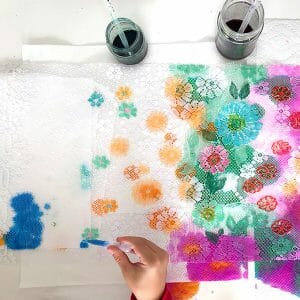300x300 Watercolor Projects Kids Love - Watercolor Painting Ideas