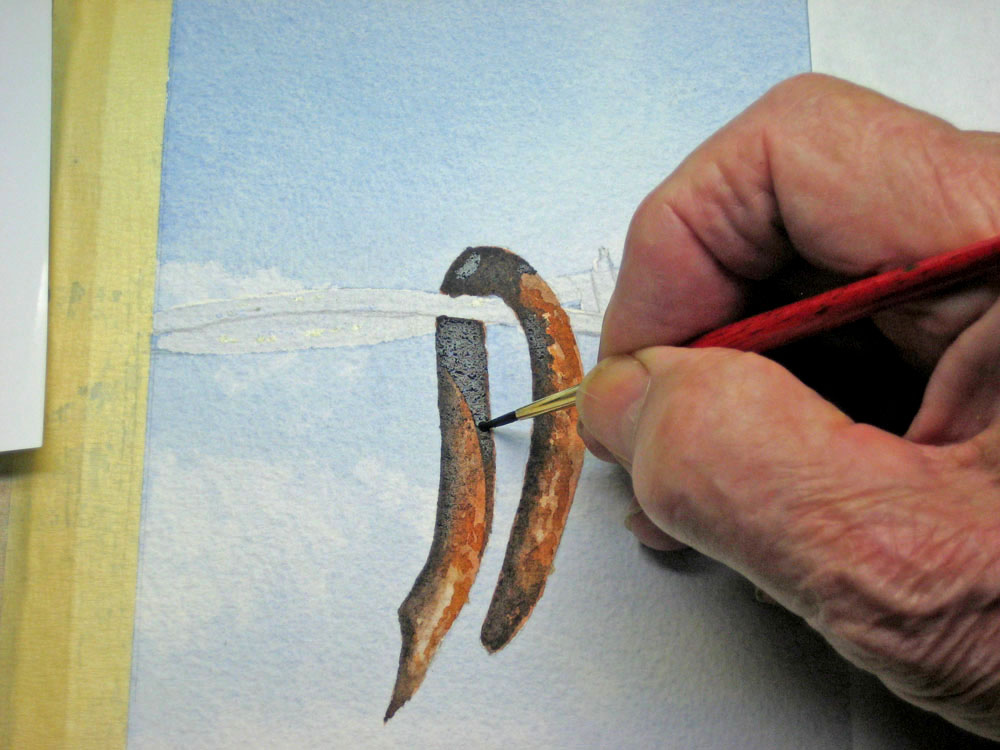 1000x750 Watercolour Painting Ideas 18 - Watercolor Painting Ideas