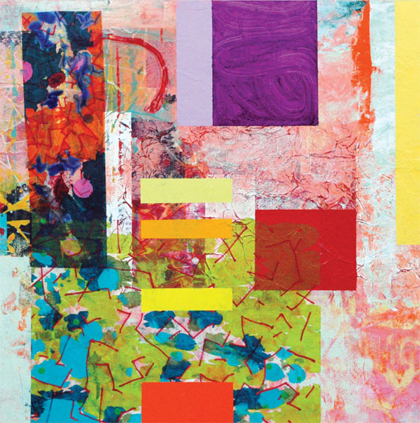 600x604 If Freud Were To Look - Watercolor Painting Inspiration