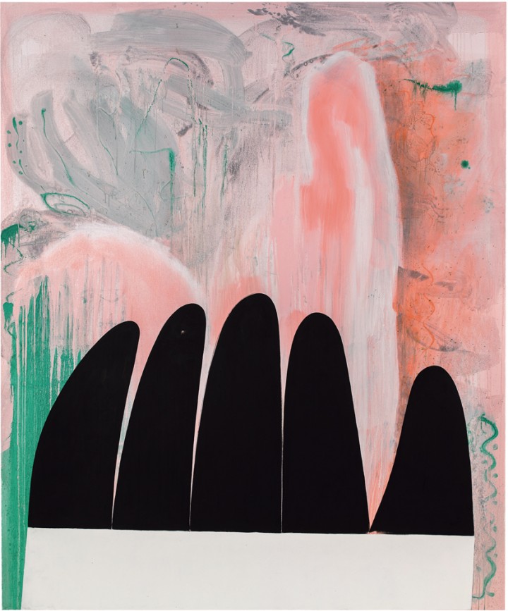 720x867 Border Crossings Magazine - Watercolor Painting Magazines