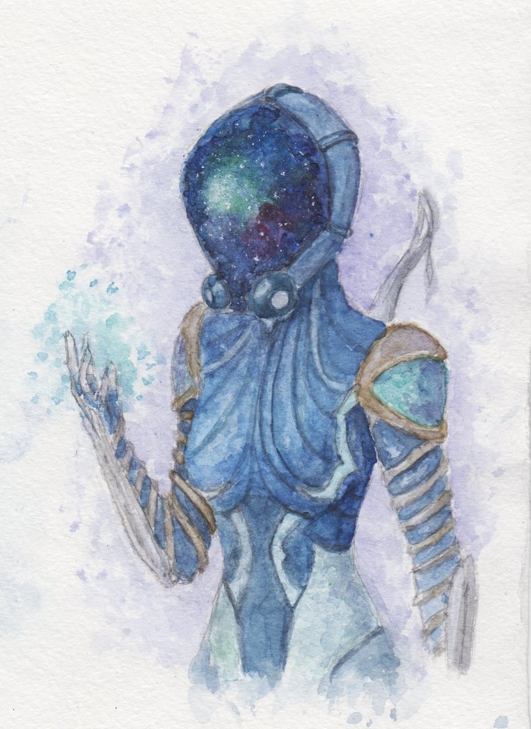 763x1047 Mag By Munyash - Watercolor Painting Magazines