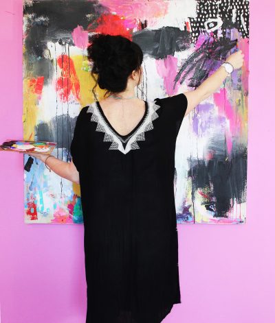 400x471 Professional Artist Magazine - Watercolor Painting Magazines