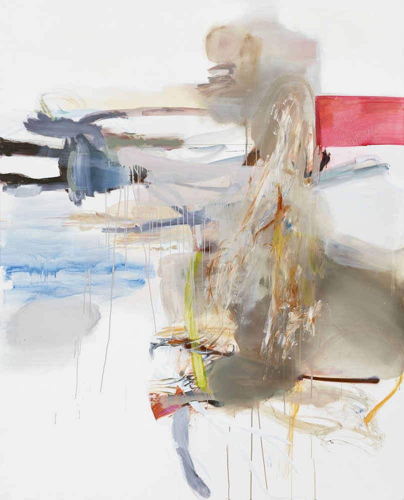 809x1000 Provisional Painting - Watercolor Painting Magazines