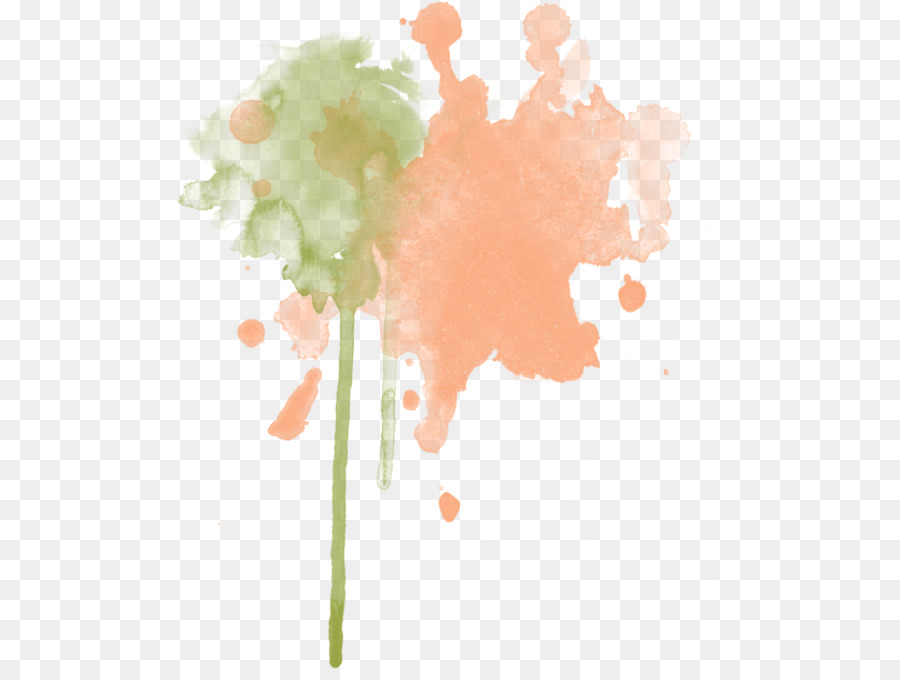 900x680 Watercolor Painting Esra - Watercolor Painting Software