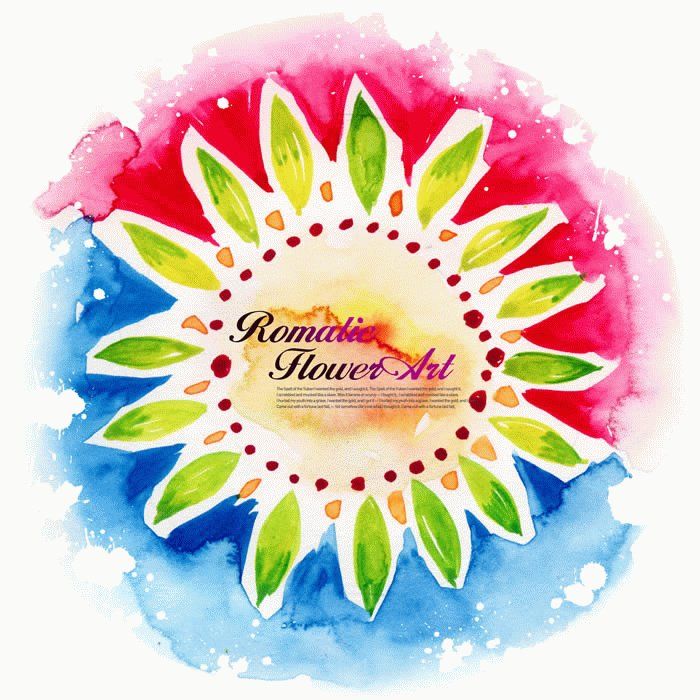 700x700 Free Watercolor Painting Templates Beautiful Gorgeous Watercolor - Watercolor Painting Templates