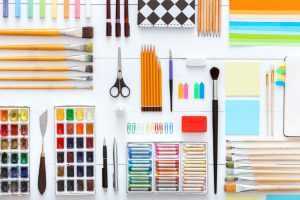 300x200 The Amateur Artist Investing In Watercolor Tools World Global Pr - Watercolor Painting Tools