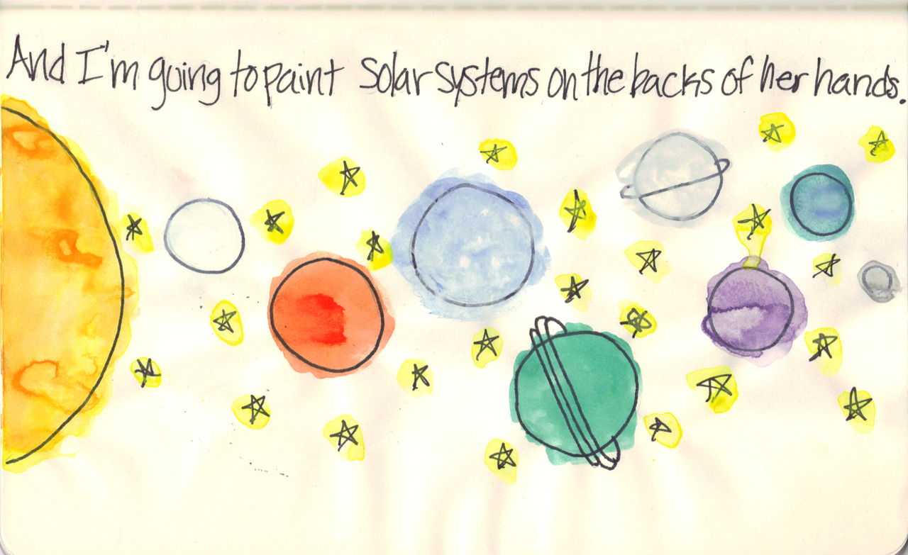 1280x783 Painting Quotes For Tumblr Weneedfun - Watercolor Painting Tumblr