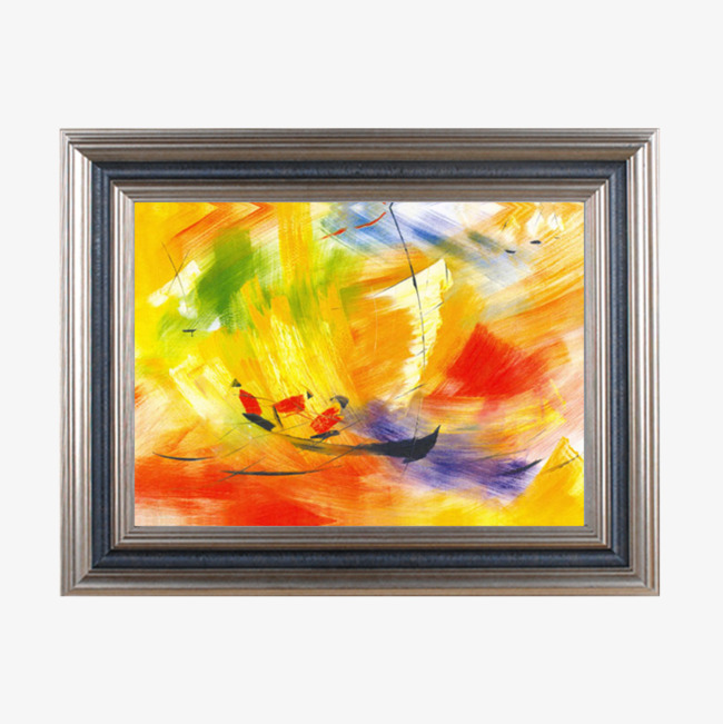 650x651 Continental Framed Paintings, Decorative Paintings, Paintings - Watercolor Painting Videos Free Download