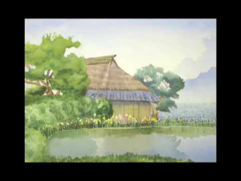480x360 The Dance Of Watercolor 1 Beginners And Beyond Watercolor - Watercolor Painting Youtube