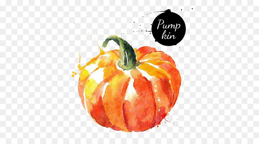 900x500 Watercolor Painting Vegetable Drawing - Watercolor Paintings Of Fruits And Vegetables