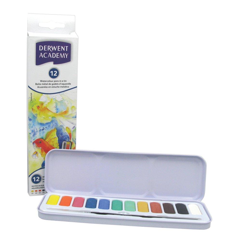 Watercolor Paints Amazon at PaintingValley.com | Explore collection of ...