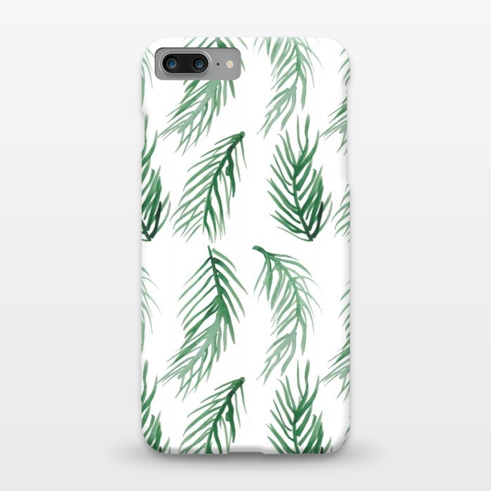 700x700 Watercolor Palm Leaves - Watercolor Palm Leaves