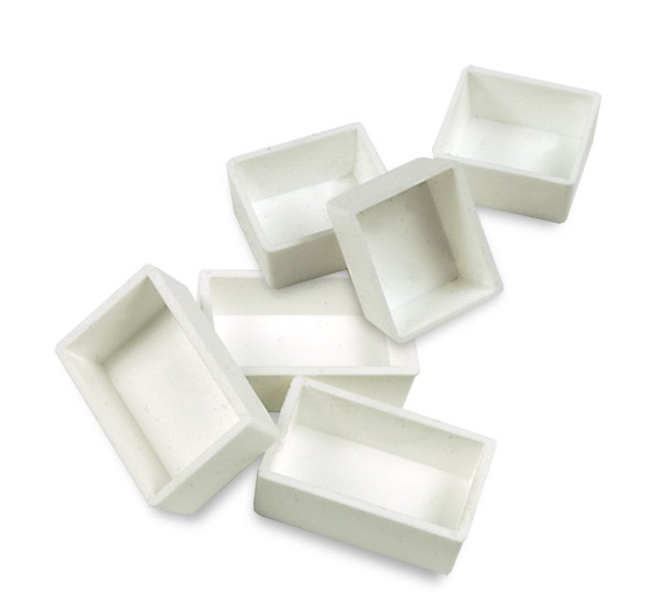 600x555 Empty Watercolor Pans - Watercolor Pans