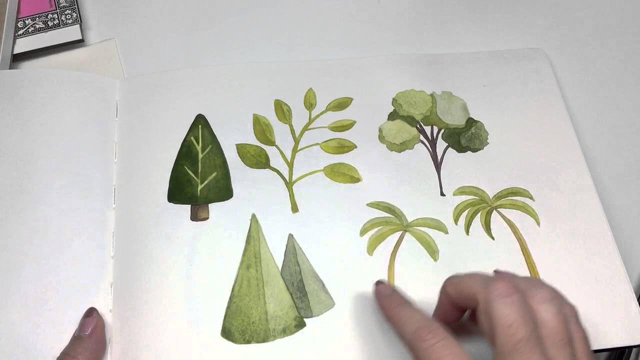 1280x720 What Is The Best Watercolor Paper To Use - Watercolor Paper