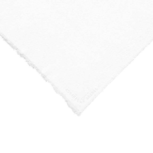 650x650 Arches Watercolor Paper - Watercolor Paper