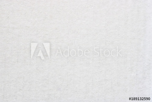 500x334 White Cardboard Texture Or Watercolor Paper Background. - Watercolor Paper Background