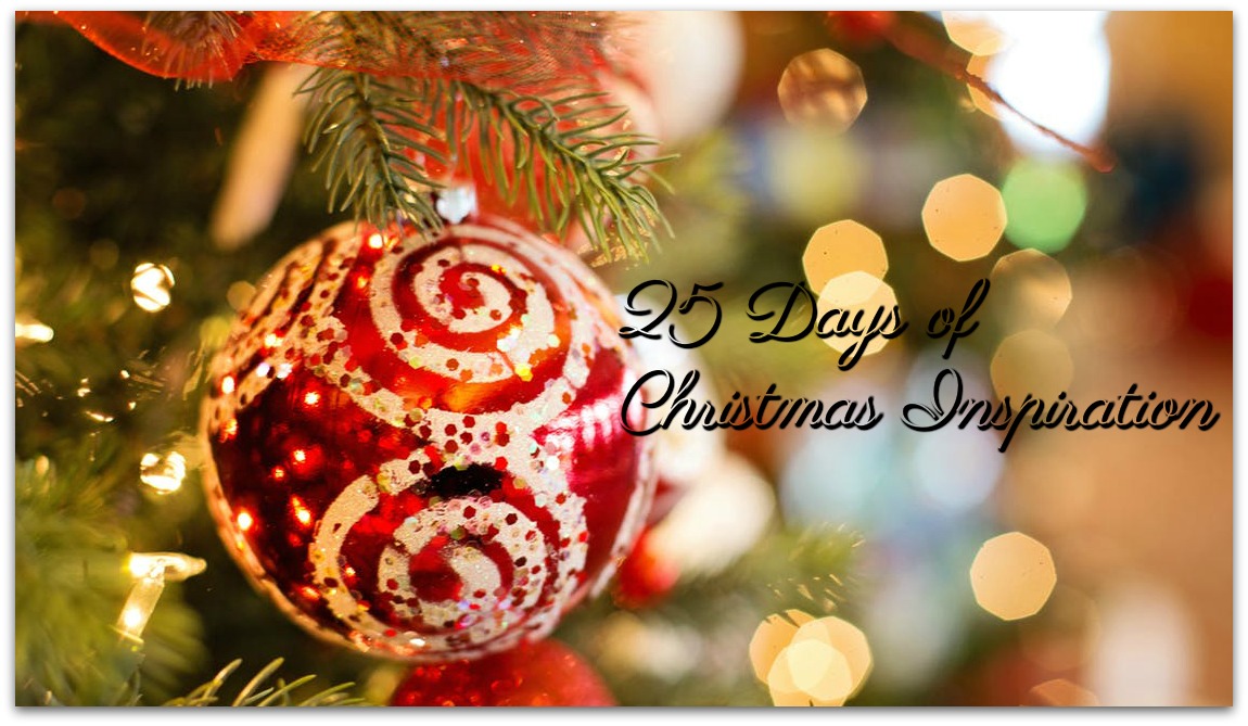 1150x669 Simply Beautiful Christmas Ornaments - Watercolor Paper Christmas Ornaments