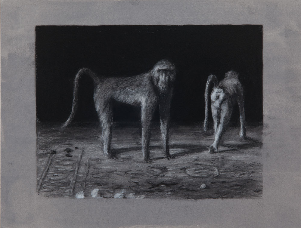 Watercolor Paper For Charcoal at Explore collection of Watercolor Paper For