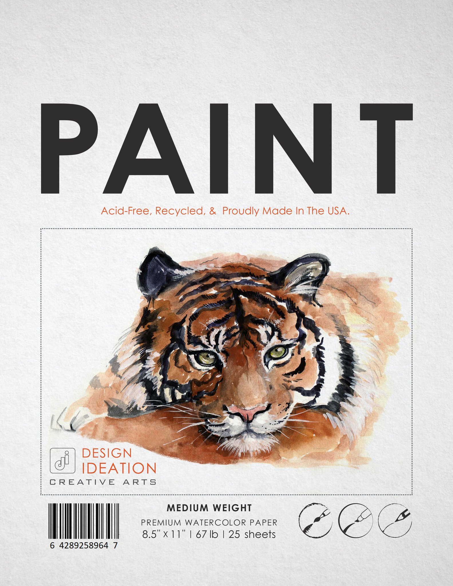 Watercolor Paper For Charcoal at Explore collection of Watercolor Paper For