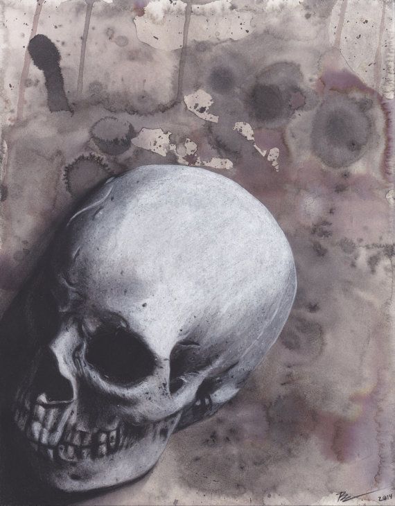 570x730 The Original Is An 11x14 Inch Charcoal Drawing By Brittni Deweese - Watercolor Paper For Charcoal