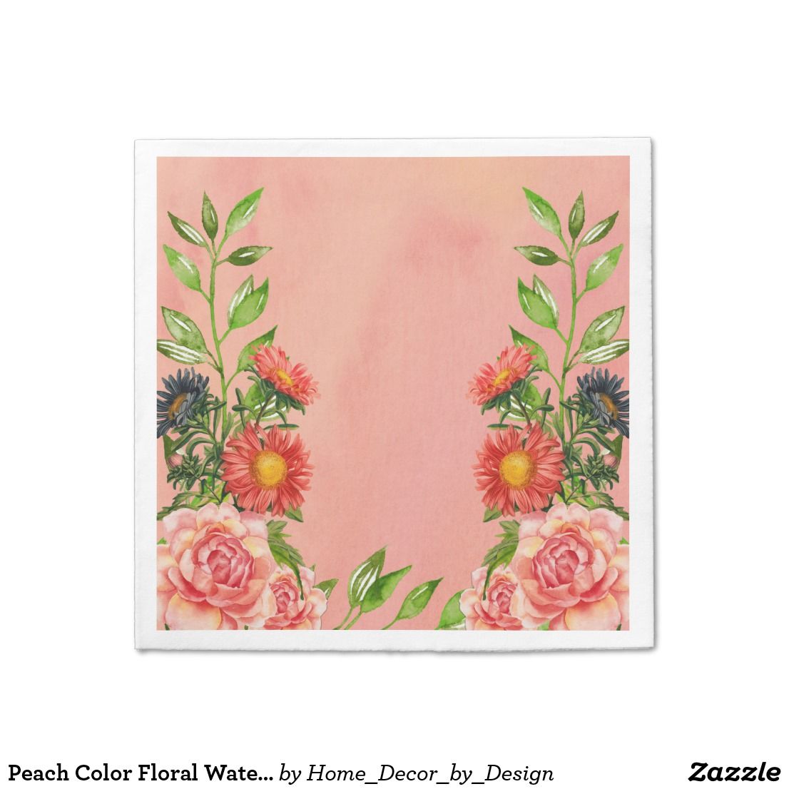Watercolor Paper Napkins at Explore collection of